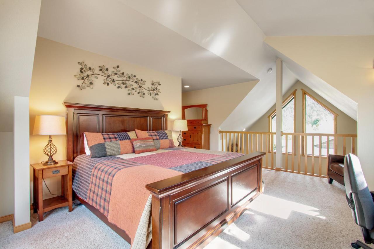 Vila Retreat By The Rockies #3149 Estes Park Exteriér fotografie
